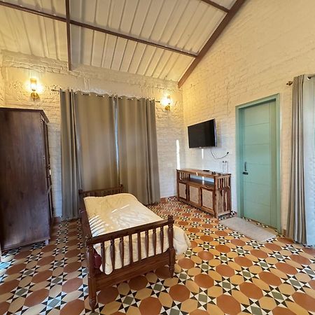 Cliff House, 3Br Lux Farmhouse 2Km To Rajpur Road دهرادون المظهر الخارجي الصورة