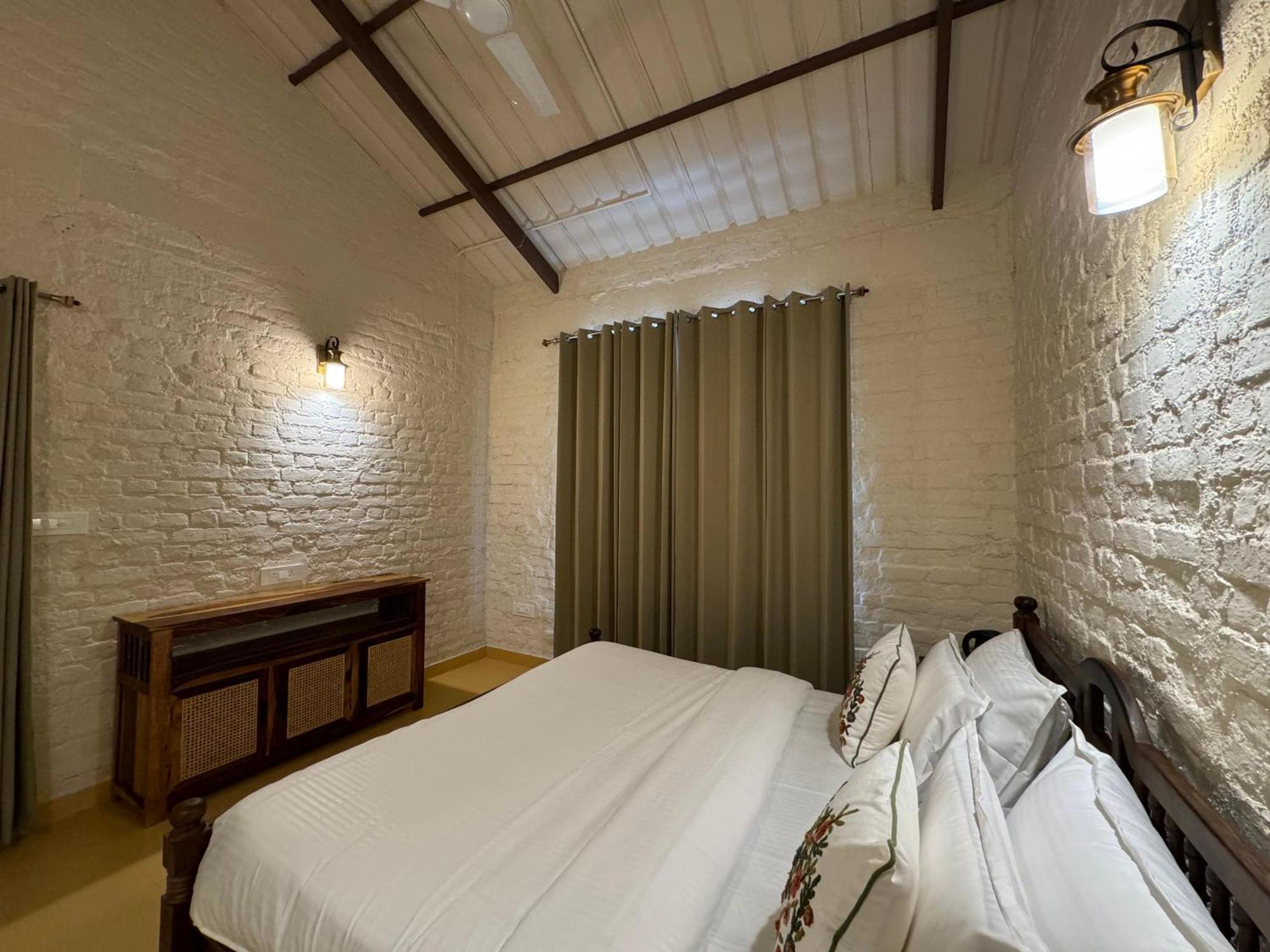 Cliff House, 3Br Lux Farmhouse 2Km To Rajpur Road دهرادون المظهر الخارجي الصورة